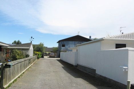 Photo of property in 44 Purkiss Street, Springlands, Blenheim, 7201
