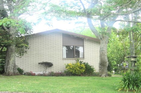 Photo of property in 18 Saunders Place, Te Puke, 3119