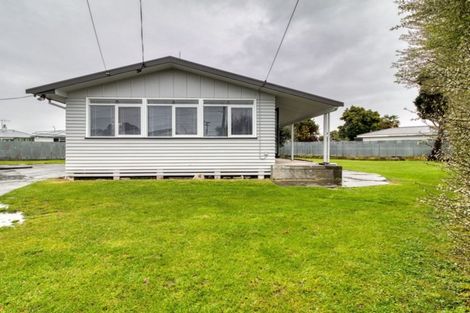 Photo of property in 47a Geddis Avenue, Maraenui, Napier, 4110