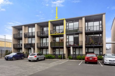 Photo of property in 227/20 Mason Avenue, Otahuhu, Auckland, 1062