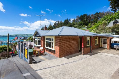 Photo of property in 19 Slant Street, Careys Bay, Port Chalmers, 9023