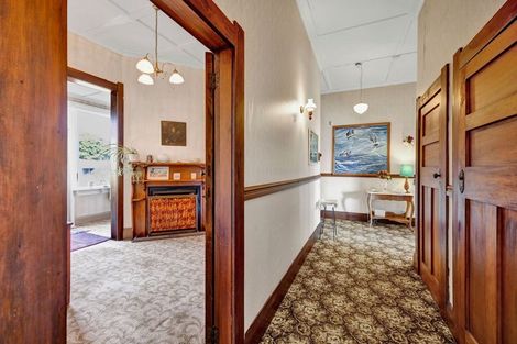 Photo of property in 8 Lincoln Street, Patea, 4520