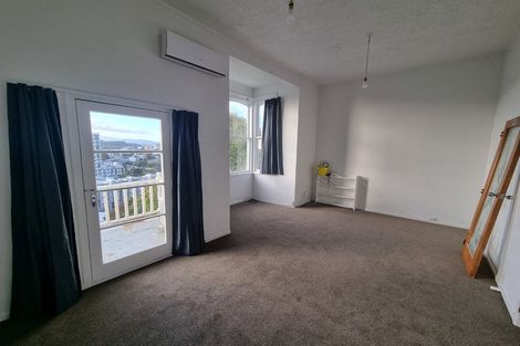 Photo of property in 3 Maarama Crescent, Aro Valley, Wellington, 6021