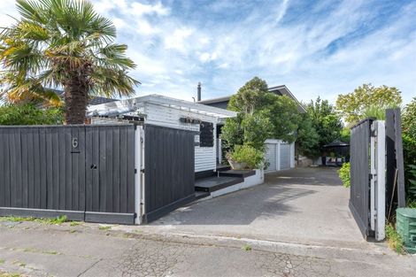 Photo of property in 6 Chilton Drive, Mairehau, Christchurch, 8052