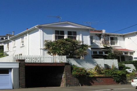 Photo of property in 65 Coromandel Street, Newtown, Wellington, 6021