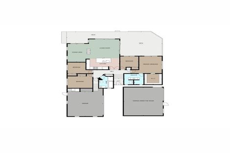 Photo of property in 3 Pukemapu Road, Oropi, Tauranga, 3173