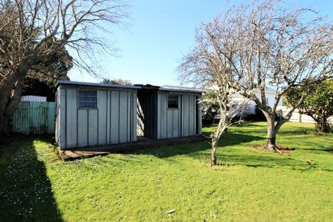 Photo of property in 35 Fox Street, Woodville, 4920