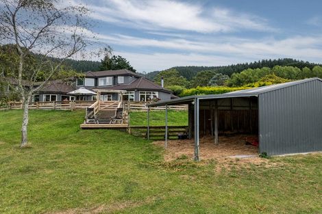 Photo of property in 35 Eucalyptus Way, Nikau Valley, Paraparaumu, 5032
