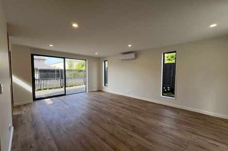 Photo of property in 1/16 Hume Street, Sydenham, Christchurch, 8023
