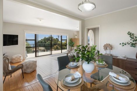 Photo of property in 36 Patui Avenue, Ngarimu Bay, Thames, 3575