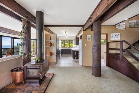 Photo of property in 1089 Cove Road, Langs Beach, Waipu, 0582