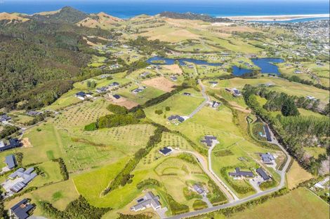 Photo of property in 157 Robert Hastie Drive, Mangawhai, 0573
