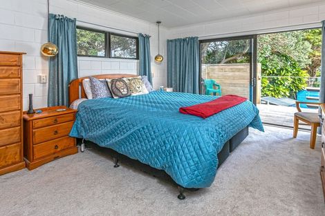 Photo of property in 6 Springfield Avenue, Ngarimu Bay, Thames, 3575