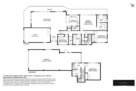 Photo of property in 17 Clairmont Heights, Stoke, Nelson, 7011