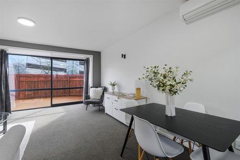 Photo of property in 2/14 Rotherham Street, Riccarton, Christchurch, 8041