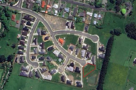 Photo of property in 54 Hereford Street, Marton, 4710