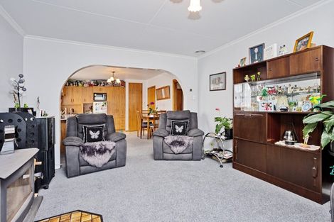 Photo of property in 199 Tramway Road, Strathern, Invercargill, 9812