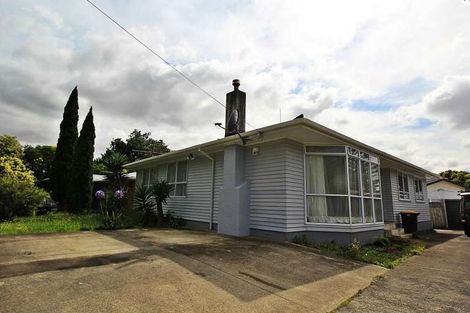 Photo of property in 146 Gray Avenue, Papatoetoe, Auckland, 2024