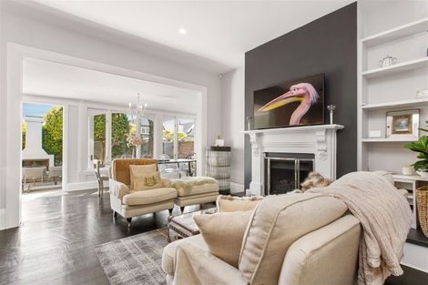 Photo of property in 121 Winchester Street, Merivale, Christchurch, 8014