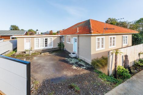 Photo of property in 170 Park Road, West End, Palmerston North, 4410