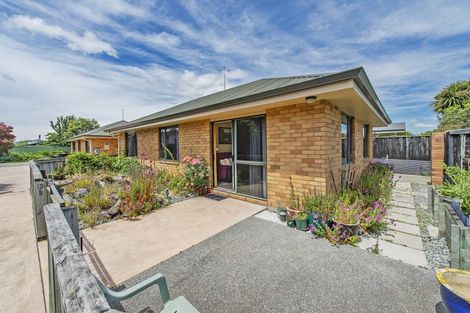 Photo of property in 13b Fraser Place, Rangiora, 7400