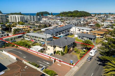 Photo of property in Mt View Flats, 6 The Mall, Mount Maunganui, 3116