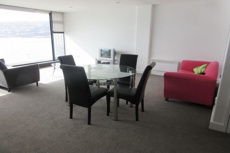 Photo of property in Shelley Bay Terraces, 1/61 Maupuia Road, Maupuia, Wellington, 6022