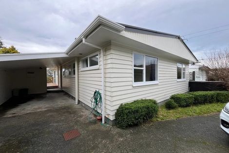 Photo of property in 49 Prospect Terrace, Johnsonville, Wellington, 6037