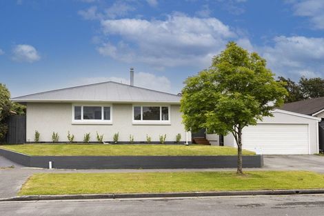 Photo of property in 30 Shannon Place, Belfast, Christchurch, 8051