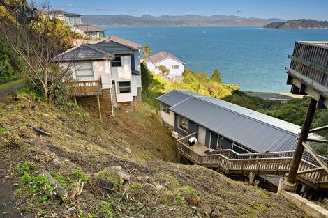 Photo of property in 6c Homebush Road, Khandallah, Wellington, 6035