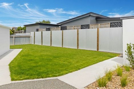 Photo of property in 4/76 Redwood Street, Redwoodtown, Blenheim, 7201