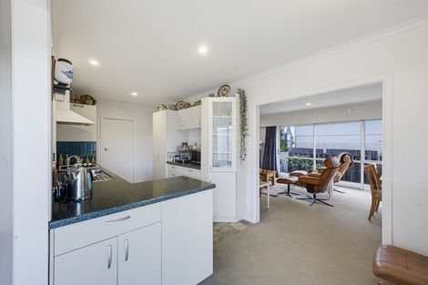 Photo of property in 205 Mangorei Road, Merrilands, New Plymouth, 4312