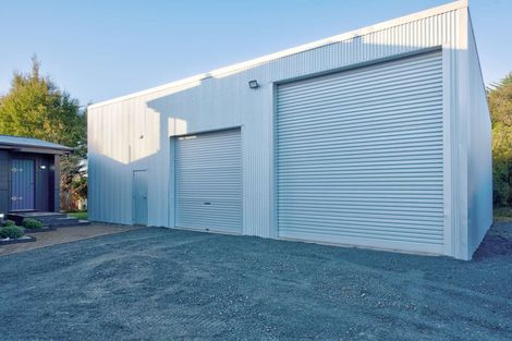 Photo of property in 187 Whiterig Road, Whiterigg, Gore, 9773