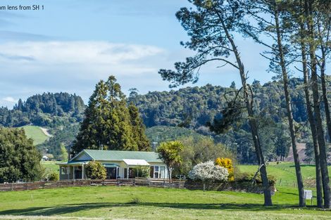 Photo of property in 1615 State Highway 1, Oruanui, Taupo, 3384