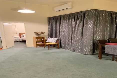 Photo of property in Hannahs Corner, 12/8 Leeds Street, Te Aro, Wellington, 6011