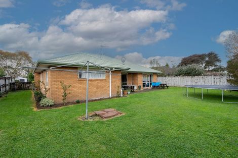 Photo of property in 7 Dixon Road, Fitzroy, Hamilton, 3206