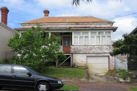 Photo of property in 10 Arnold Street, Grey Lynn, Auckland, 1021
