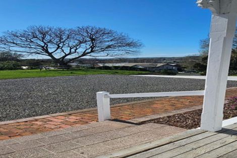 Photo of property in 7a Gaisford Terrace, Waipukurau, 4200