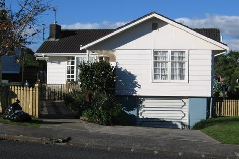 Photo of property in 24 Finnerty Avenue, Howick, Auckland, 2014