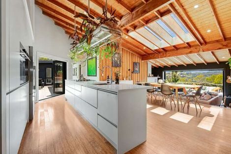 Photo of property in 170 Oyster Point Road, Kaukapakapa, Warkworth, 0984