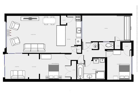 Photo of property in 28b Union Street, Victoria, Rotorua, 3010