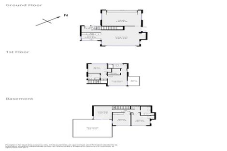 Photo of property in 67 Erlestoke Crescent, Churton Park, Wellington, 6037