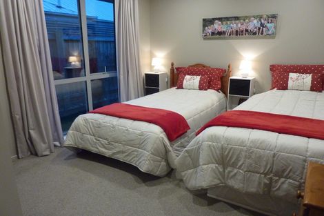 Photo of property in 8a Tramway Road, Kirwee, Darfield, 7571