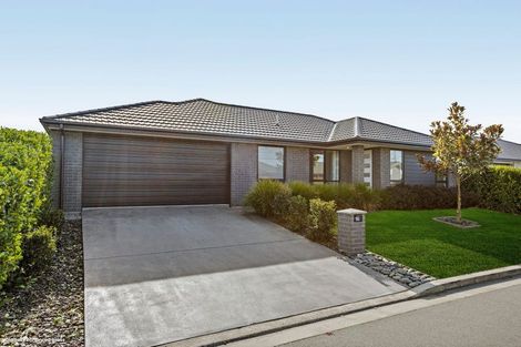 Photo of property in 12 Arabella Crescent, Yaldhurst, Christchurch, 8042