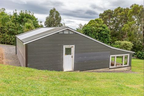 Photo of property in 245 Wallace Road, Koputaroa, Levin, 5571