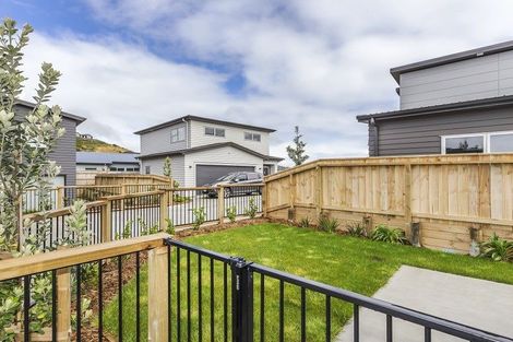 Photo of property in 2/90c Endeavour Drive, Whitby, Porirua, 5024
