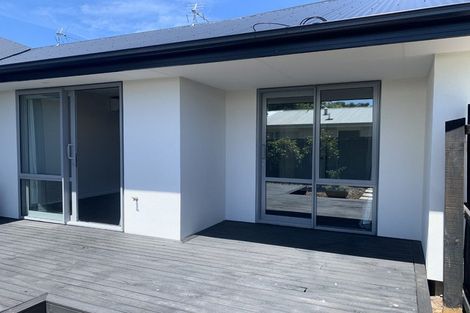 Photo of property in 3/138 Geraldine Street, Edgeware, Christchurch, 8013