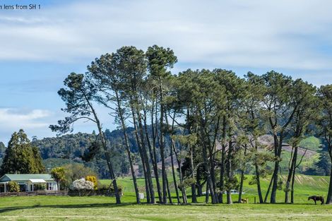 Photo of property in 1615 State Highway 1, Oruanui, Taupo, 3384