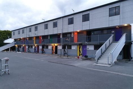 Photo of property in 300 Armagh Street, Christchurch Central, Christchurch, 8011