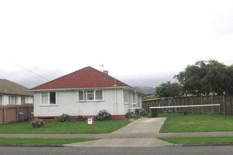 Photo of property in 218 Oxford Terrace, Avalon, Lower Hutt, 5011